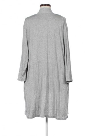 Damen Strickjacke Ekouaer, Größe M, Farbe Grau, Preis € 7,99