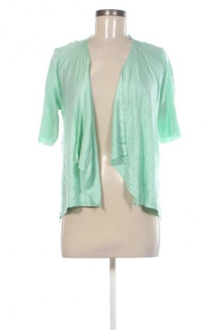 Дамска жилетка Elle, Размер M, Цвят Зелен, Цена 5,11 €