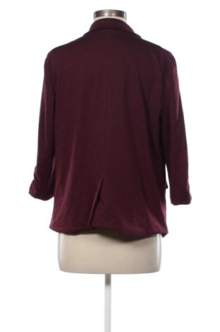 Дамска жилетка Elle, Размер M, Цвят Червен, Цена 3,57 €