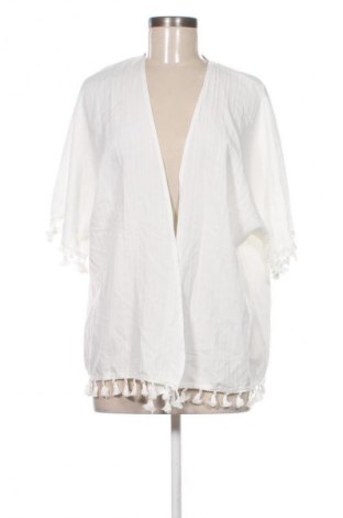 Dámsky kardigán Emery rose, Veľkosť M, Farba Biela, Cena  27,95 €