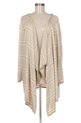 Damski kardigan Emilia Lay, Rozmiar 3XL, Kolor Kolorowy, Cena 166,99 zł