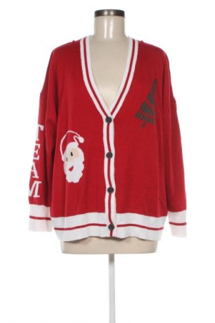 Γυναικεία ζακέτα Esmara, Μέγεθος XL, Χρώμα Πολύχρωμο, Τιμή 6,99 €