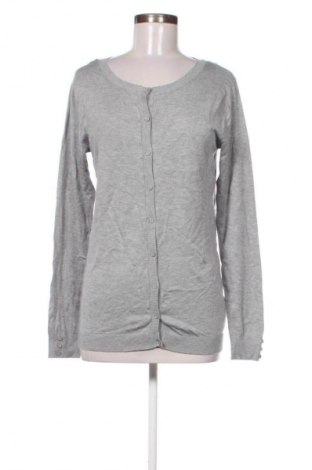 Γυναικεία ζακέτα Esmara, Μέγεθος M, Χρώμα Γκρί, Τιμή 3,99 €