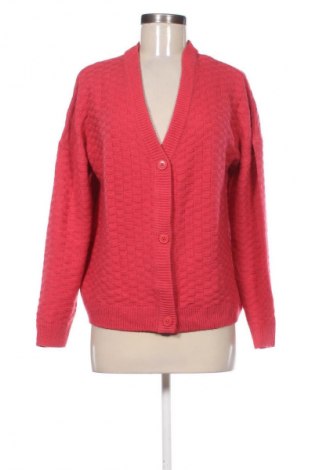 Dámsky kardigán Esmara, Velikost M, Barva Červená, Cena  99,00 Kč