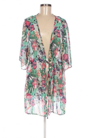 Γυναικεία ζακέτα Esmara, Μέγεθος XL, Χρώμα Πολύχρωμο, Τιμή 14,77 €