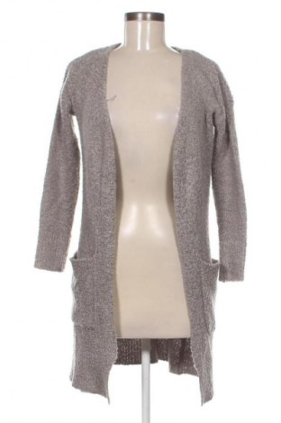 Γυναικεία ζακέτα Esmara, Μέγεθος XS, Χρώμα Γκρί, Τιμή 14,77 €