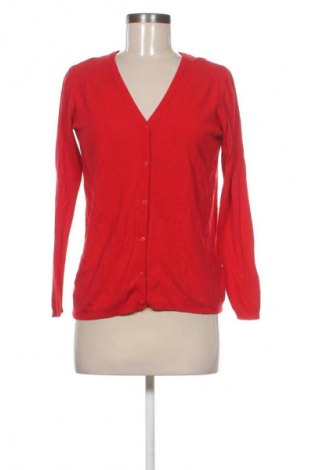 Női kardigán Esmara, Méret S, Szín Piros, Ár 6 198 Ft