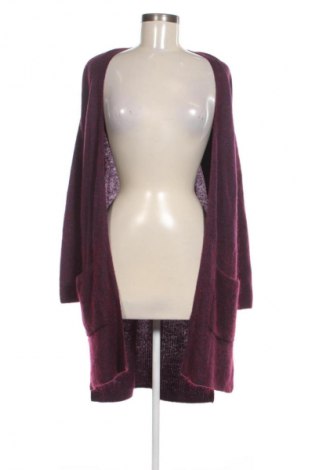Γυναικεία ζακέτα Esmara, Μέγεθος M, Χρώμα Βιολετί, Τιμή 7,99 €