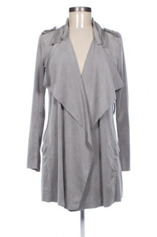 Damen Strickjacke Esmara, Größe M, Farbe Grau, Preis € 4,99