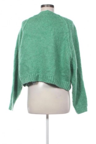 Γυναικεία ζακέτα Esprit, Μέγεθος L, Χρώμα Πράσινο, Τιμή 11,99 €