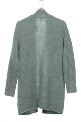 Дамска жилетка Esprit, Размер XS, Цвят Зелен, Цена 9,20 €