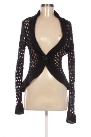 Dámsky kardigán Esprit, Velikost M, Barva Černá, Cena  629,00 Kč
