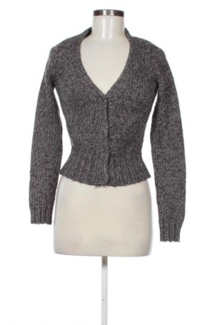 Γυναικεία ζακέτα Esprit, Μέγεθος XS, Χρώμα Γκρί, Τιμή 10,99 €