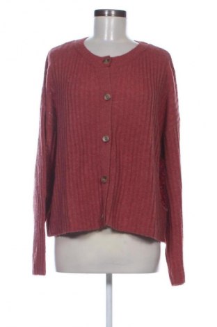 Дамска жилетка Esprit, Размер XXL, Цвят Червен, Цена 21,00 €