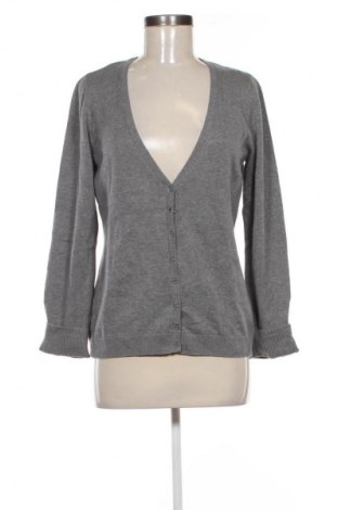 Дамска жилетка Esprit, Размер L, Цвят Сив, Цена 21,47 €