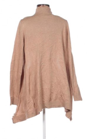 Γυναικεία ζακέτα Esprit, Μέγεθος L, Χρώμα Καφέ, Τιμή 11,99 €