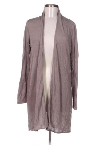 Γυναικεία ζακέτα Esprit, Μέγεθος L, Χρώμα Γκρί, Τιμή 7,99 €