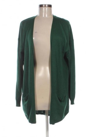 Γυναικεία ζακέτα Esprit, Μέγεθος S, Χρώμα Πράσινο, Τιμή 25,99 €