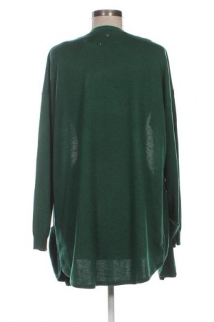 Γυναικεία ζακέτα Esprit, Μέγεθος S, Χρώμα Πράσινο, Τιμή 25,99 €