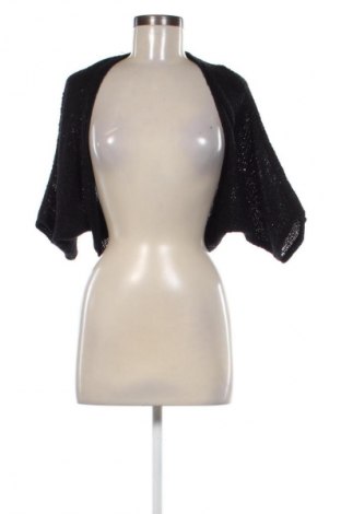 Damen Strickjacke Esprit, Größe S, Farbe Schwarz, Preis 10,99 €