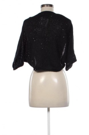 Damen Strickjacke Esprit, Größe S, Farbe Schwarz, Preis 10,99 €