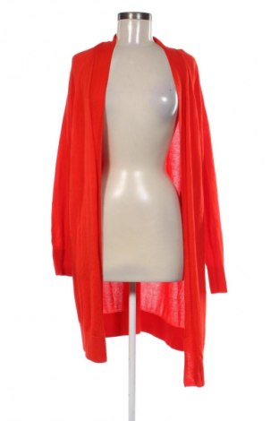 Dámsky kardigán Esprit, Velikost L, Barva Červená, Cena  595,00 Kč