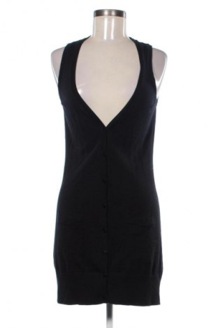 Дамска жилетка Esprit, Размер S, Цвят Черен, Цена 21,00 €