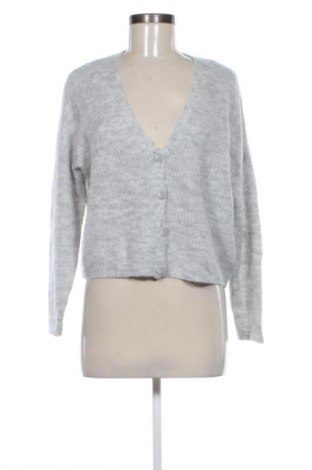 Γυναικεία ζακέτα Esprit, Μέγεθος XS, Χρώμα Γκρί, Τιμή 5,99 €