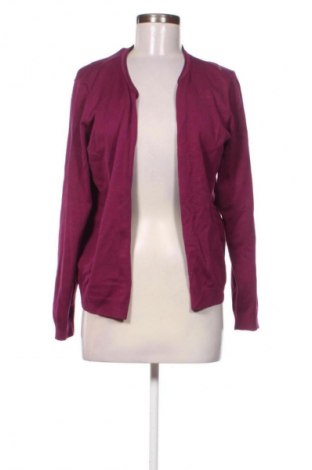 Дамска жилетка Essentials by Tchibo, Размер M, Цвят Лилав, Цена 15,33 €