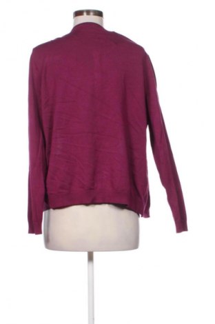 Дамска жилетка Essentials by Tchibo, Размер M, Цвят Лилав, Цена 15,33 €