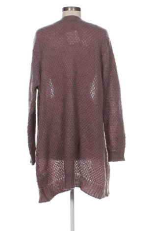 Cardigan de damă Etam, Mărime XXL, Culoare Argintiu, Preț 129,99 Lei