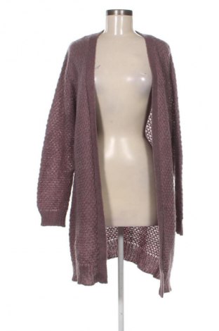 Cardigan de damă Etam, Mărime XXL, Culoare Argintiu, Preț 129,99 Lei