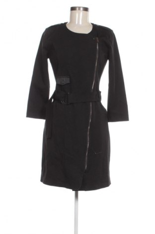 Damen Strickjacke Eva Kayan, Größe M, Farbe Schwarz, Preis 15,99 €