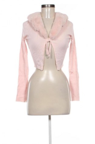 Γυναικεία ζακέτα Even&Odd, Μέγεθος S, Χρώμα Ρόζ , Τιμή 28,99 €