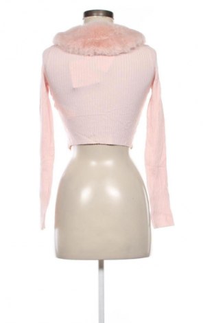 Γυναικεία ζακέτα Even&Odd, Μέγεθος S, Χρώμα Ρόζ , Τιμή 28,99 €