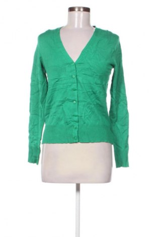 Dámsky kardigán Ever.me by Takko Fashion, Velikost XS, Barva Zelená, Cena  109,00 Kč