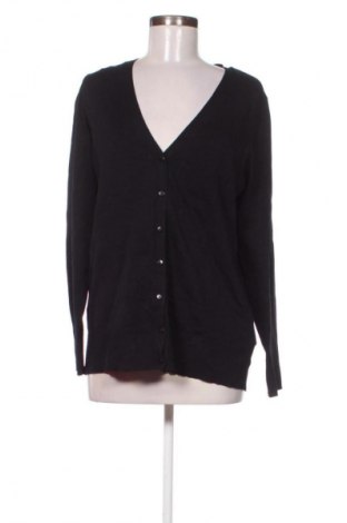 Dámsky kardigán Ever.me by Takko Fashion, Velikost L, Barva Černá, Cena  249,00 Kč