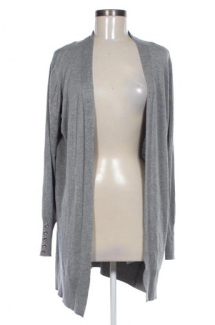 Damski kardigan Ever.me by Takko Fashion, Rozmiar S, Kolor Szary, Cena 78,99 zł