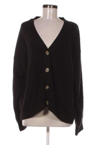 Cardigan de damă Ever.me by Takko Fashion, Mărime XXL, Culoare Negru, Preț 91,99 Lei