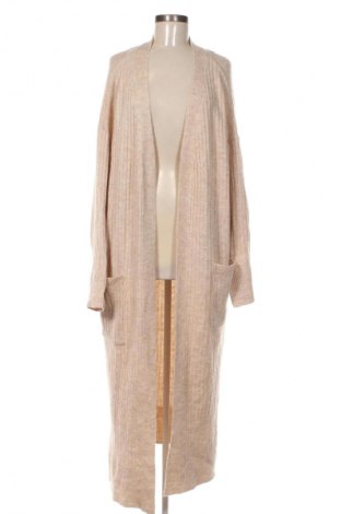 Γυναικεία ζακέτα Ever.me by Takko Fashion, Μέγεθος XL, Χρώμα  Μπέζ, Τιμή 9,99 €