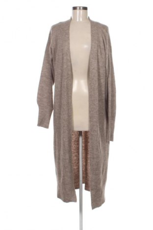 Γυναικεία ζακέτα Ever.me by Takko Fashion, Μέγεθος S, Χρώμα  Μπέζ, Τιμή 9,99 €