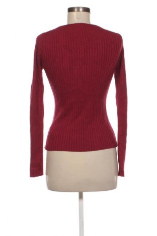 Dámsky kardigán Express, Velikost M, Barva Červená, Cena  199,00 Kč