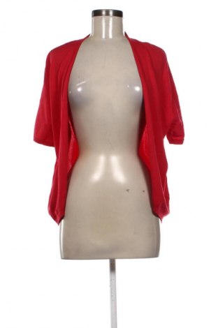 Γυναικεία ζακέτα Expresso, Μέγεθος XS, Χρώμα Κόκκινο, Τιμή 7,99 €