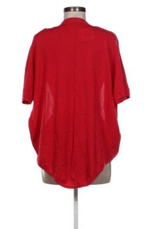 Γυναικεία ζακέτα Expresso, Μέγεθος XS, Χρώμα Κόκκινο, Τιμή 7,99 €