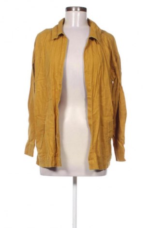 Női kardigán F&F, Méret M, Szín Sárga, Ár 6 198 Ft