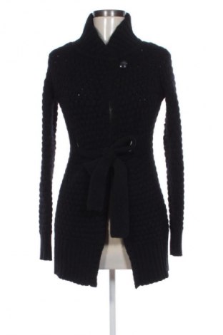 Damski kardigan FFC, Rozmiar XS, Kolor Czarny, Cena 277,99 zł