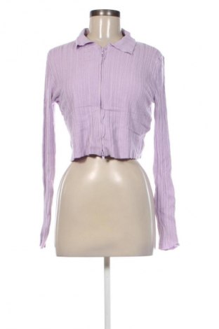 Дамска жилетка Factorie, Размер L, Цвят Лилав, Цена 8,18 €