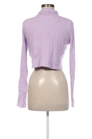 Дамска жилетка Factorie, Размер L, Цвят Лилав, Цена 8,18 €