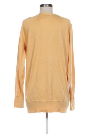 Дамска жилетка Faded Glory, Размер XL, Цвят Оранжев, Цена 15,33 €