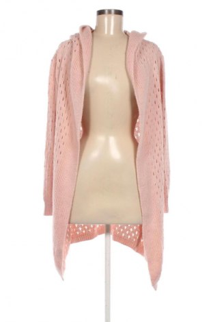 Γυναικεία ζακέτα Fashion Jeans, Μέγεθος XL, Χρώμα Ρόζ , Τιμή 14,82 €